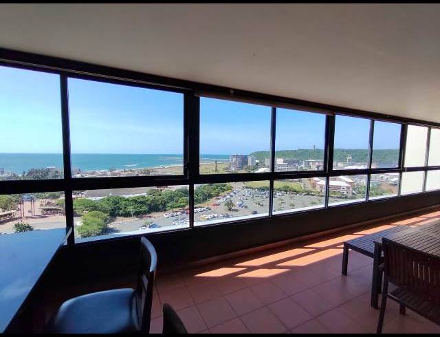 2 BEDROOM APARTMENT TO LET IN POINT WATERFRONT